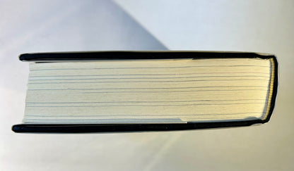 The Dark Tower VI - Song of Susannah - Stephen King - First US Edition