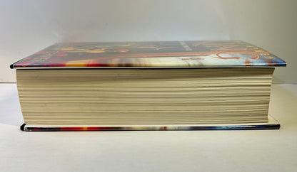 The Dark Tower VII - The Dark Tower - Stephen King - First US Edition