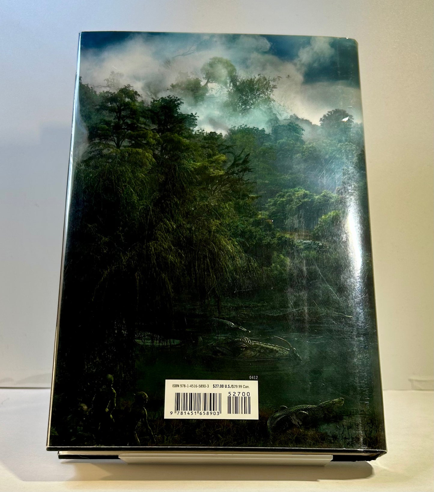 The Dark Tower - 4.5 - The Wind Through the Keyhole - Stephen King - First US Edition