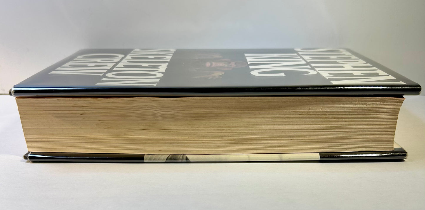 Skeleton Crew - Stephen King - First US Edition