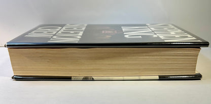 Skeleton Crew - Stephen King - First US Edition