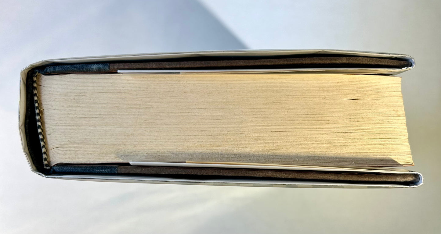 Skeleton Crew - Stephen King - First US Edition