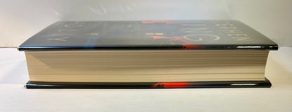 Holly - Stephen King - First US Edition