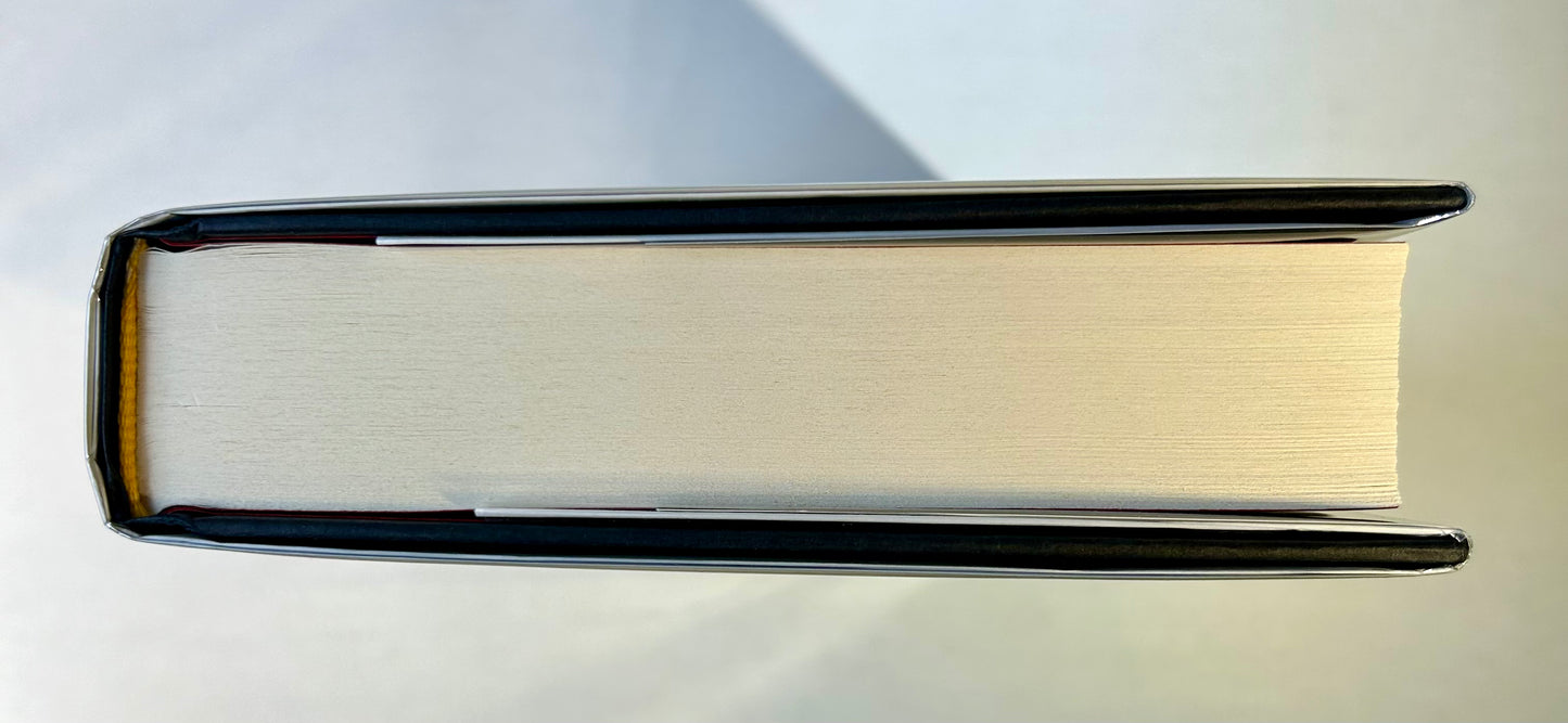 Holly - Stephen King - First US Edition