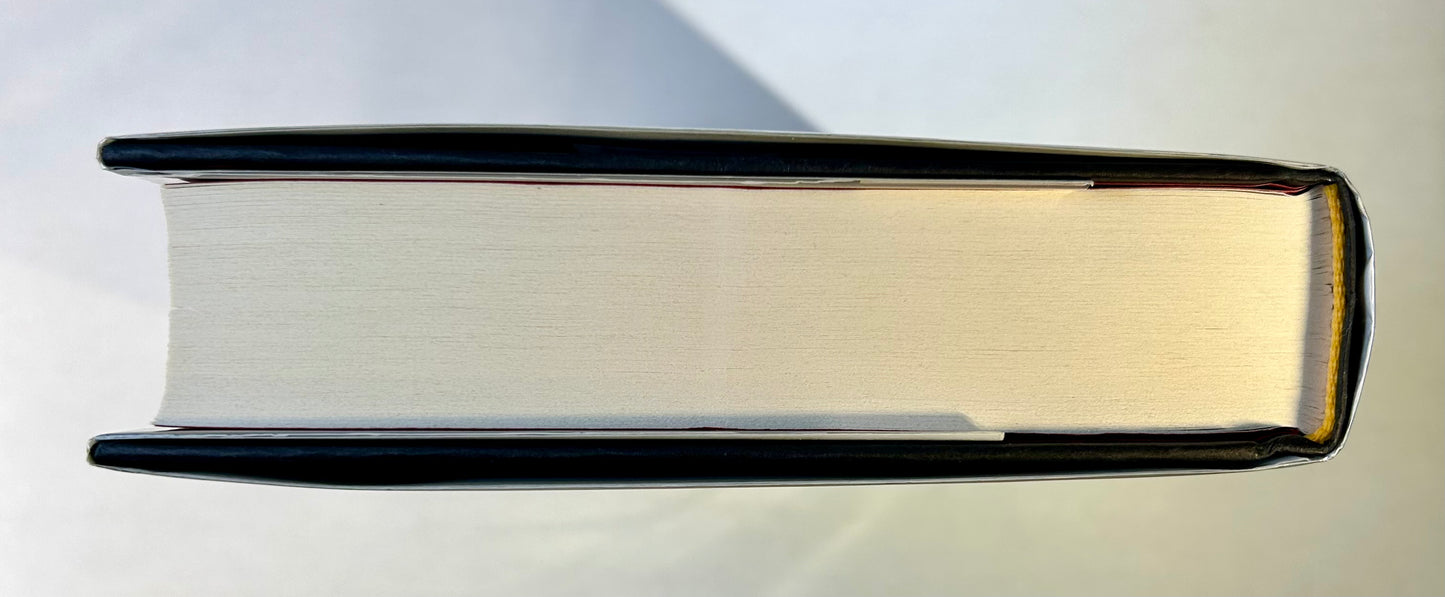 Holly - Stephen King - First US Edition