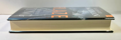 Blaze - Richard Bachman / Stephen King - First US Edition