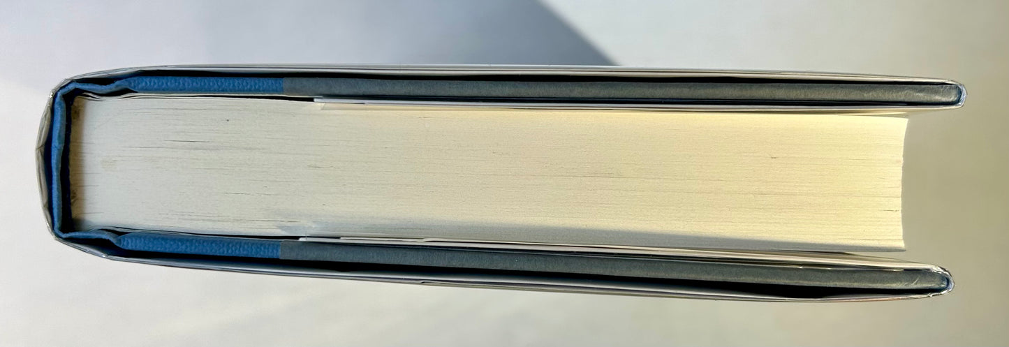 Blaze - Richard Bachman / Stephen King - First US Edition