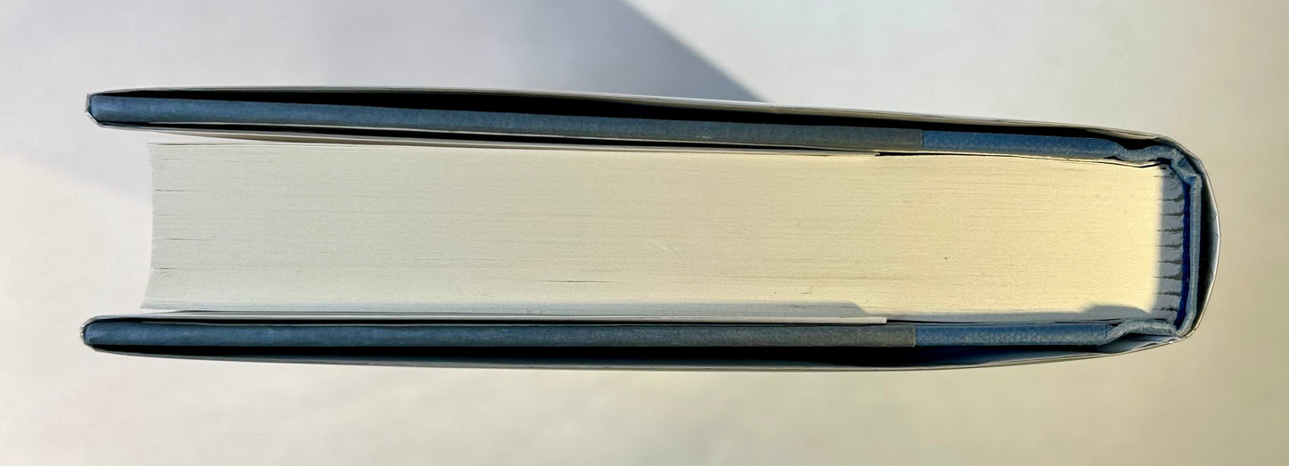 Blaze - Richard Bachman / Stephen King - First US Edition