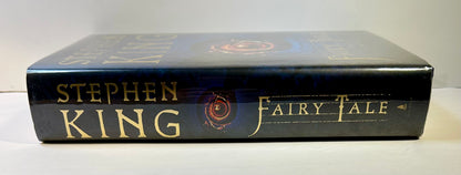 Fairy Tale - Stephen King - First US Edition