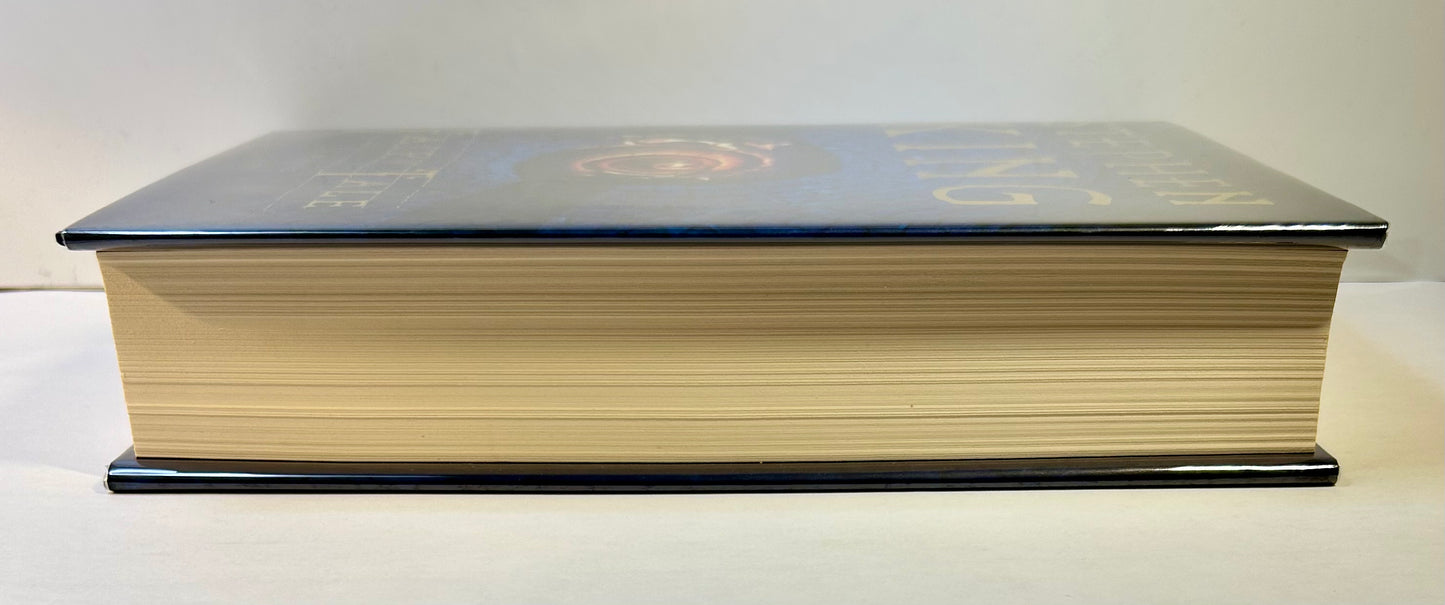 Fairy Tale - Stephen King - First US Edition