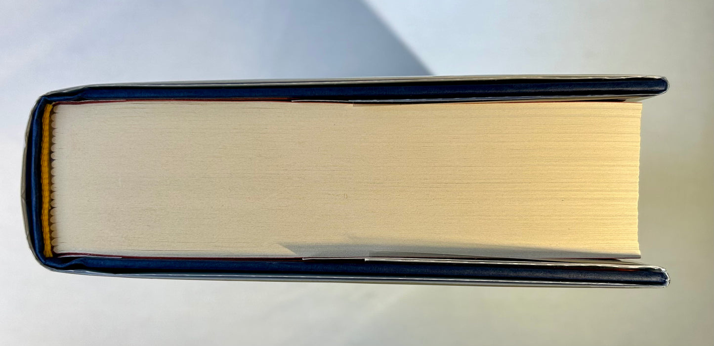Fairy Tale - Stephen King - First US Edition