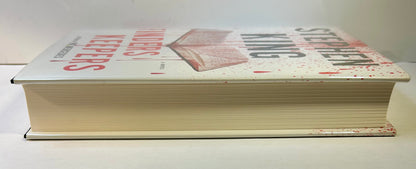 Finder's Keepers - Stephen King - First US Edition