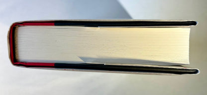 Finder's Keepers - Stephen King - First US Edition