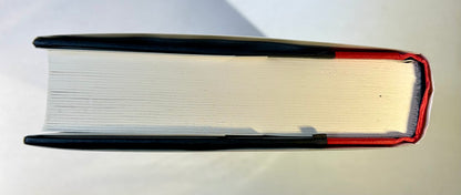 Finder's Keepers - Stephen King - First US Edition