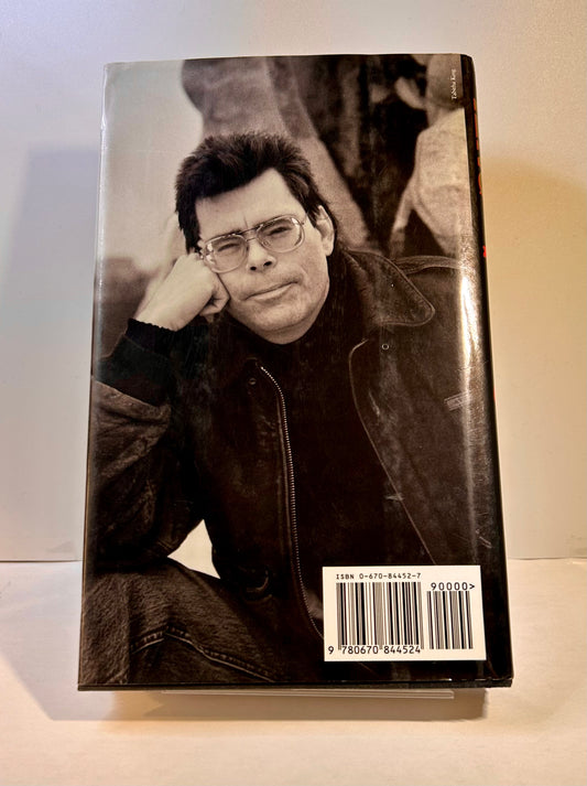 Dolores Claiborne - Stephen King - First US Edition