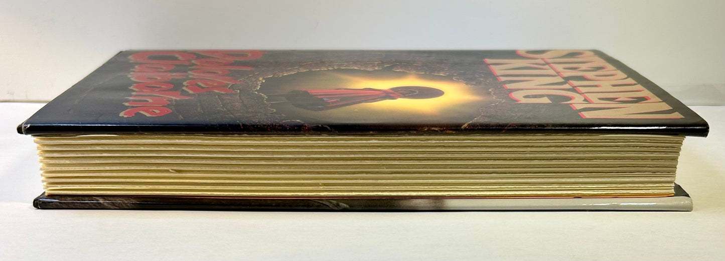 Dolores Claiborne - Stephen King - First US Edition