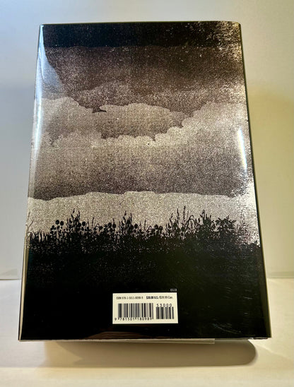 The Outsider - Stephen King - First US Edition