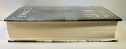 The Outsider - Stephen King - First US Edition