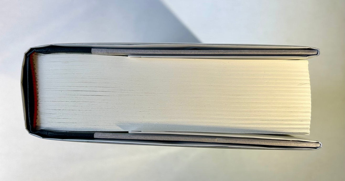 The Outsider - Stephen King - First US Edition