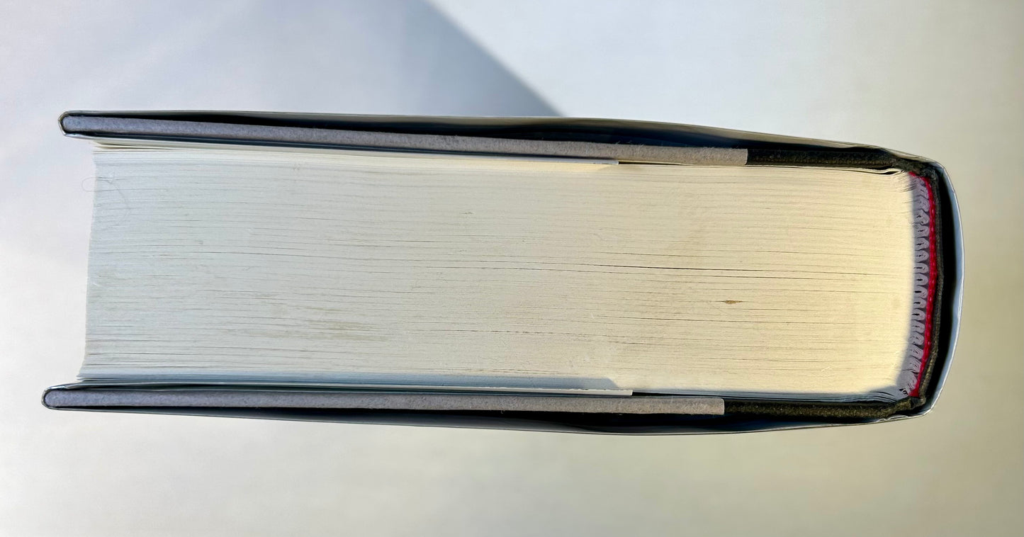 The Outsider - Stephen King - First US Edition