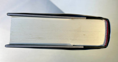 The Outsider - Stephen King - First US Edition