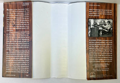 Desperation - Stephen King - First US Edition