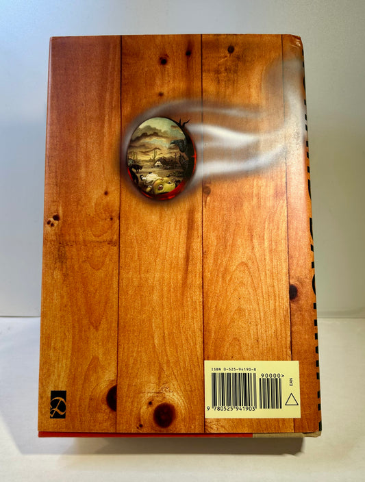 The Regulators - Richard Bachman/ Stephen King - First US Edition