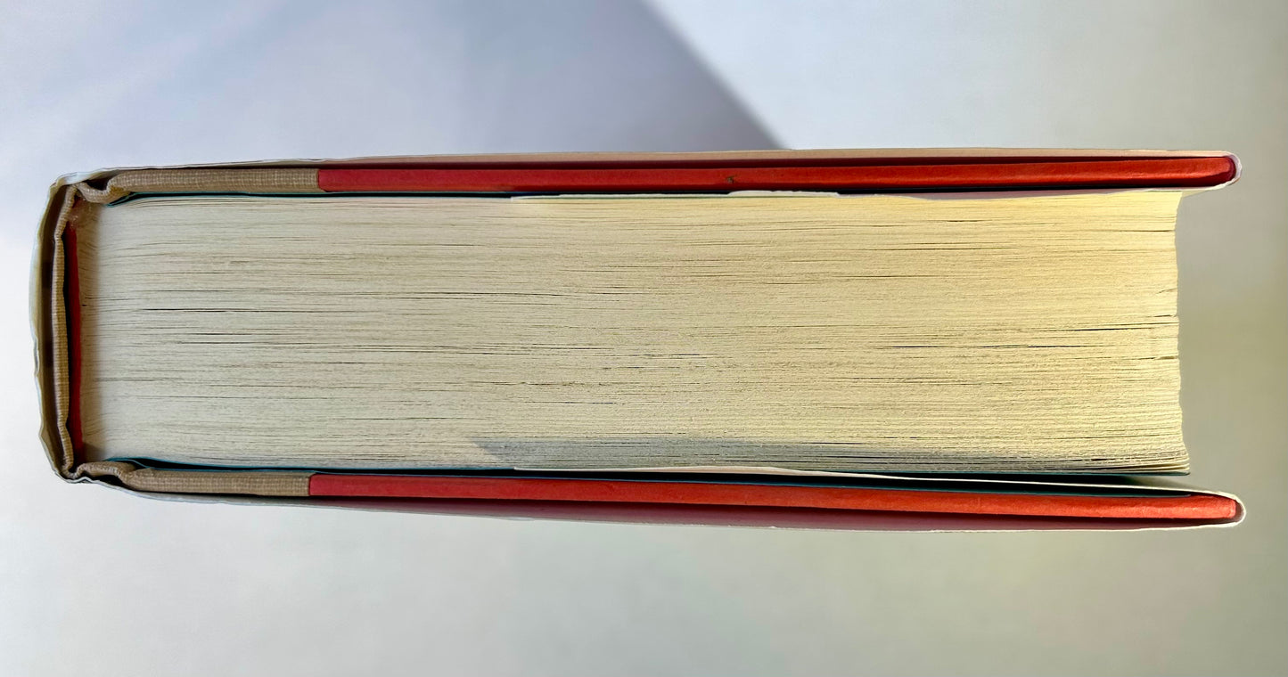 The Regulators - Richard Bachman/ Stephen King - First US Edition