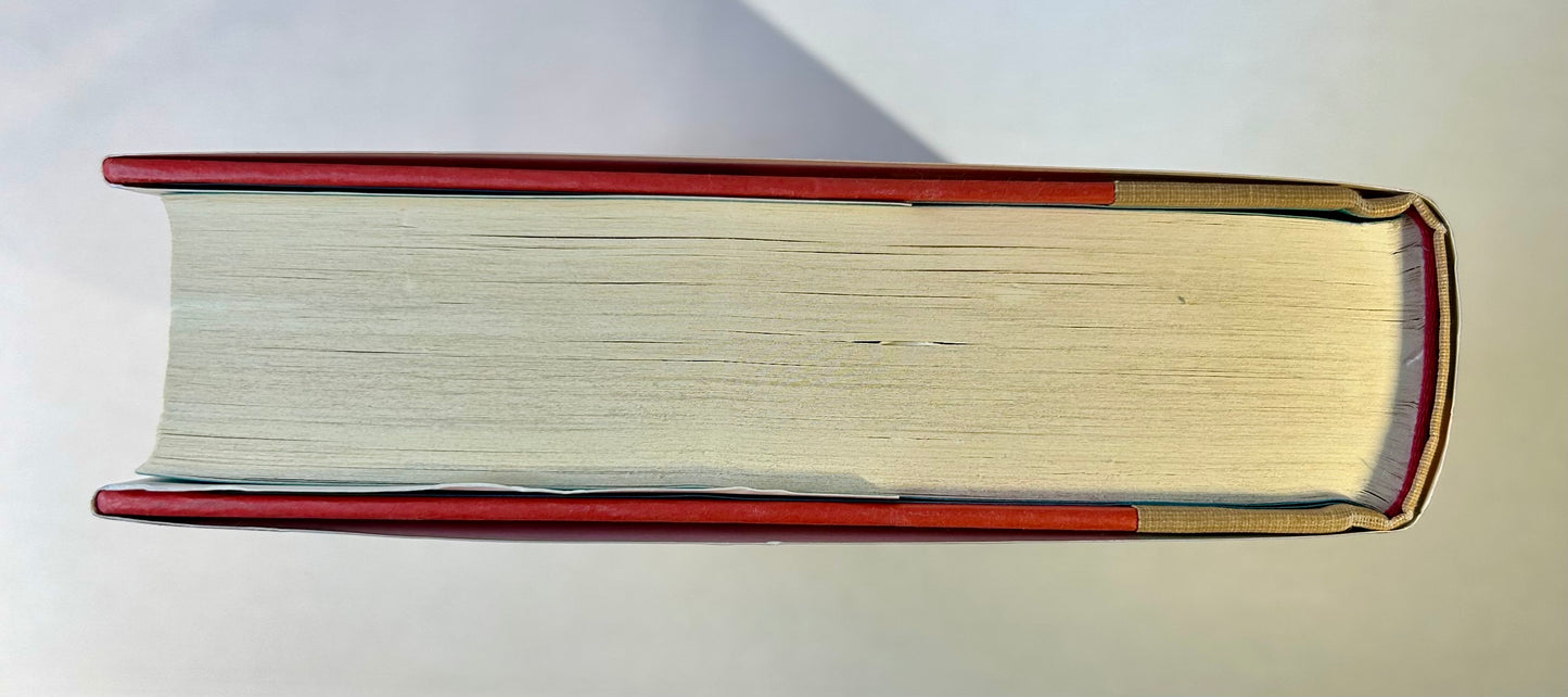 The Regulators - Richard Bachman/ Stephen King - First US Edition