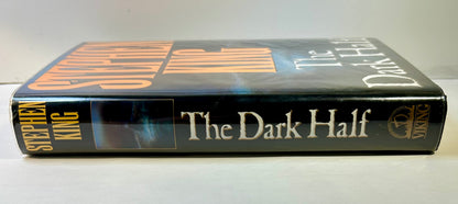 The Dark Half - Stephen King - First US Edition