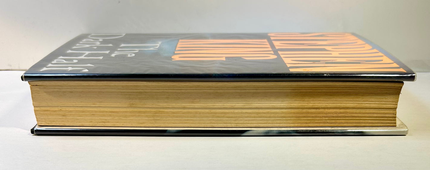 The Dark Half - Stephen King - First US Edition