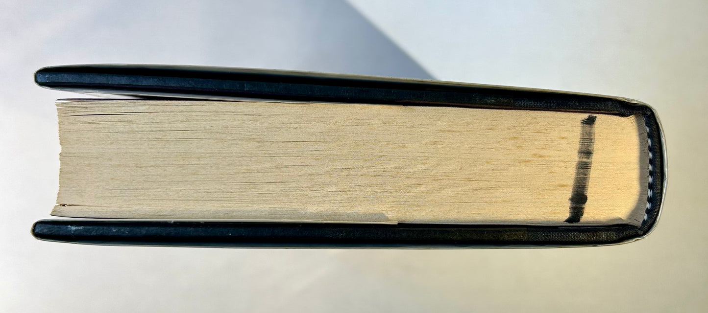 The Dark Half - Stephen King - First US Edition