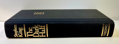 The Dark Half - Stephen King - First US Edition