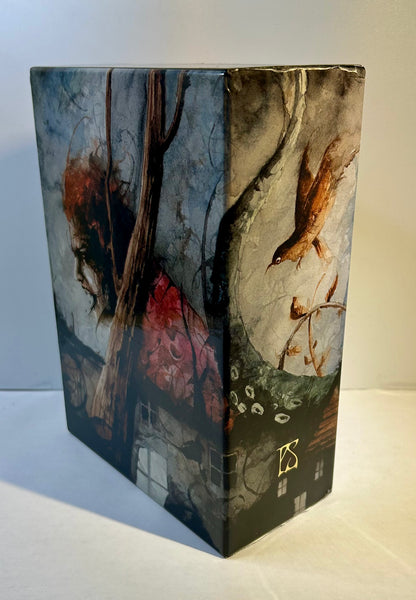 The Tommyknockers - Stephen King - PS Publishing - Limited Edition 935/1000