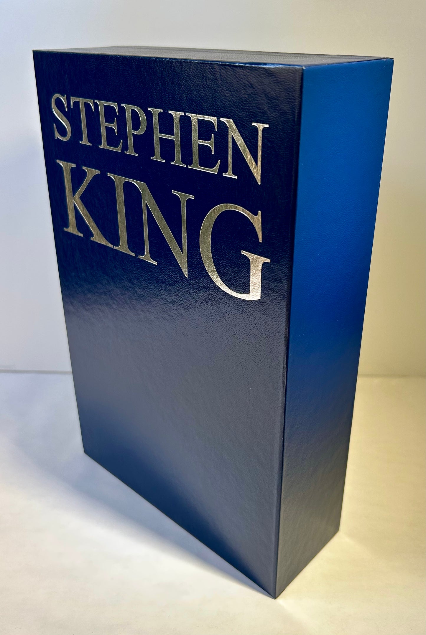 Insomnia - Stephen King - Signed Limited Edition (101/200)