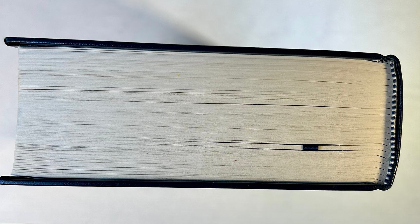 Insomnia - Stephen King - Signed Limited Edition (101/200)