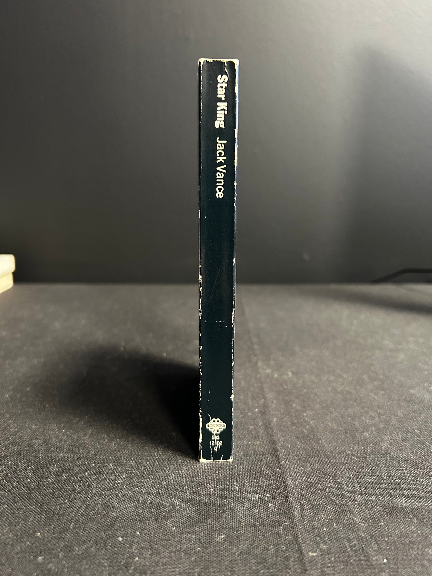 Star King - Jack Vance