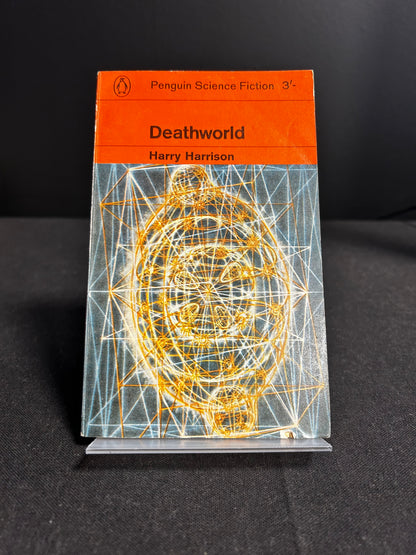 Deathworld - Harry Harrison