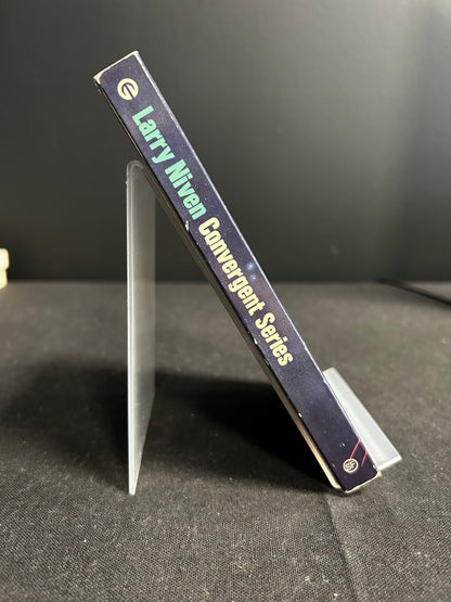 The Convergent Series - Larry Niven