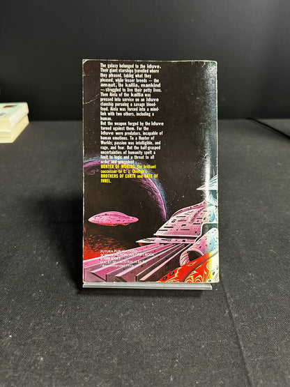 Hunter of Worlds - C J Cherryh