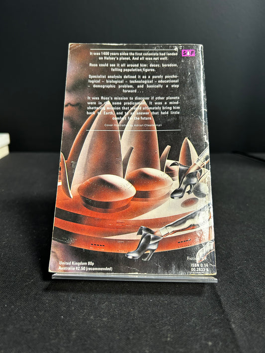 Search the Sky - Pohl & Kornbluth
