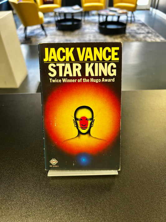 Star King - Jack Vance
