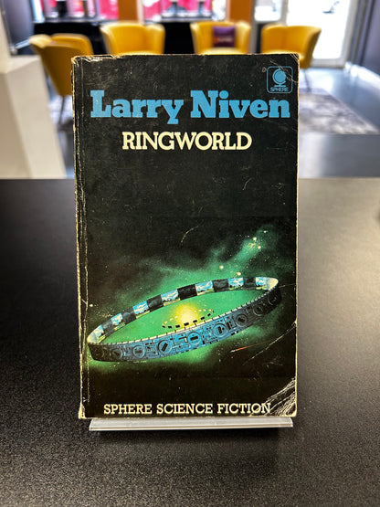 Ringworld - Larry Niven