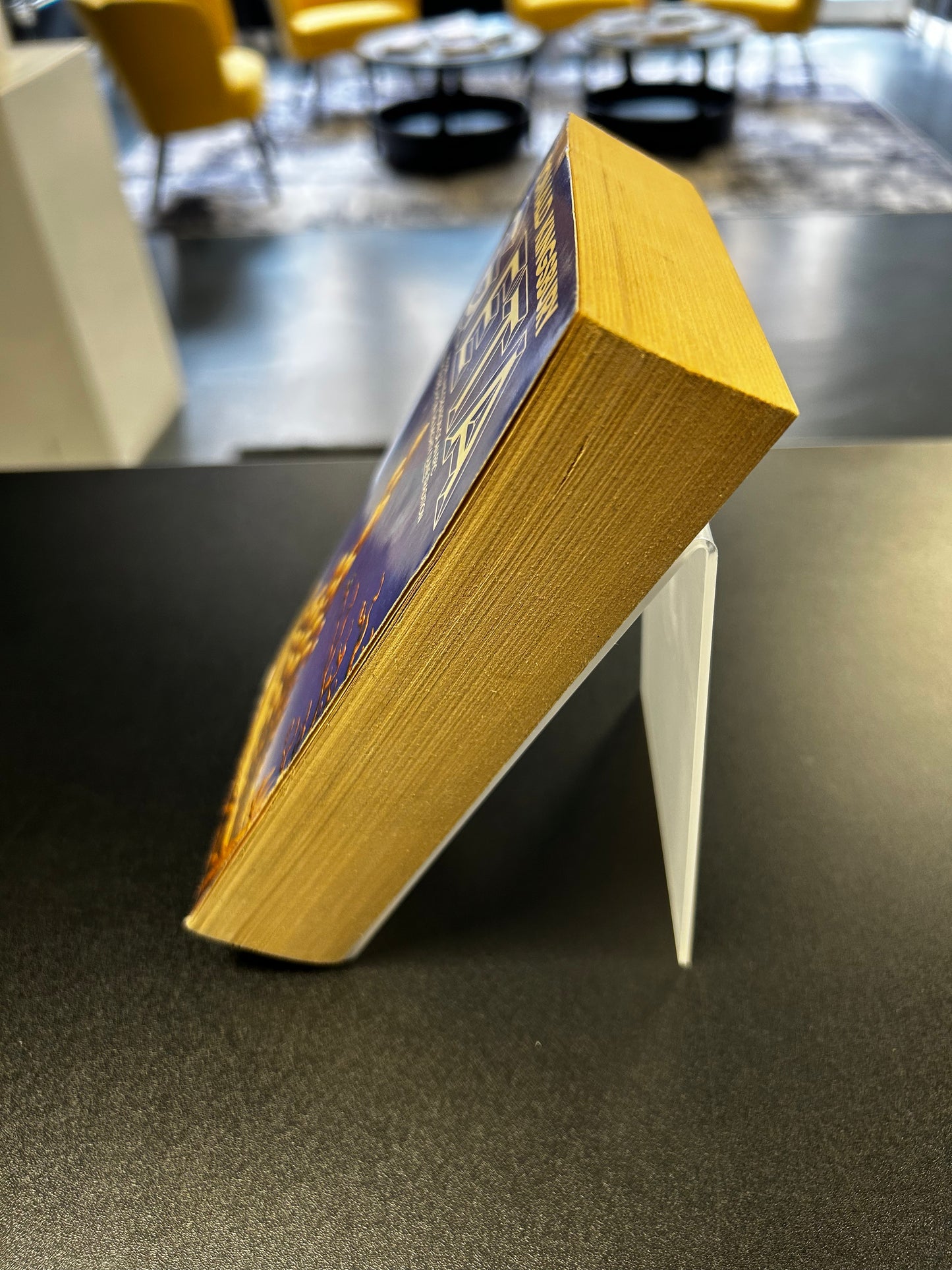 GETA - Donald Kingsbury