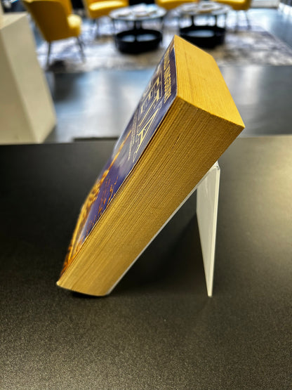 GETA - Donald Kingsbury