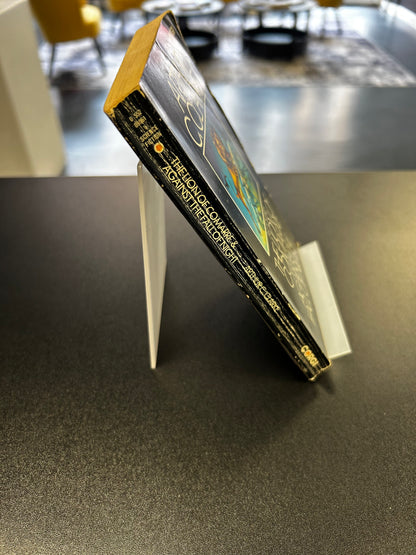 The Lion of Comarre - Arthur C Clarke