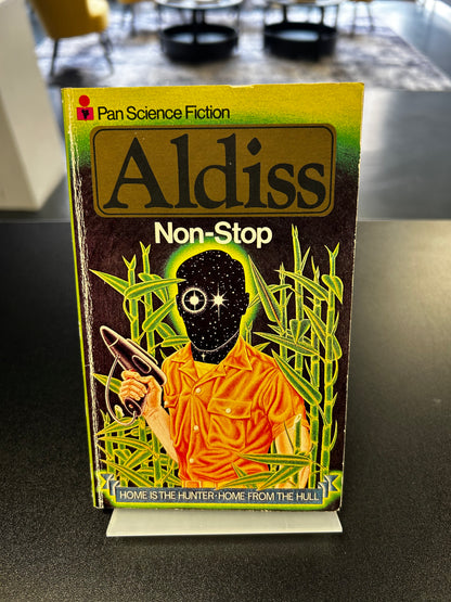 Brian Aldiss - Non-Stop