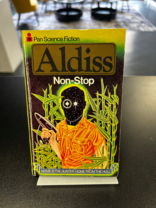 Brian Aldiss - Non-Stop