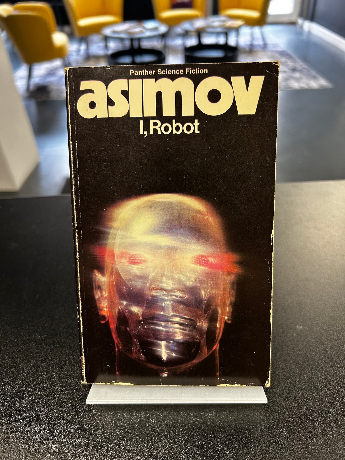 I, Robot - Isaac Asimov