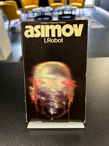 I, Robot - Isaac Asimov